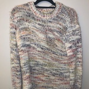 LOU AND GREY SWEATER